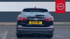 Nissan Qashqai 1.3 DiG-T Acenta Premium 5dr Petrol Hatchback